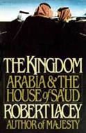 The Kingdom by Robert Lacey