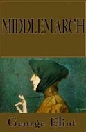 Middlemarch by George Eliot