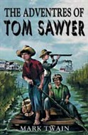The Adventures of Tom Sawyer by Mark Twain