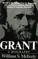 Grant by William McFeely