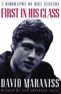 First in His Class by David Maraniss