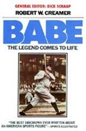 Babe by Robert Creamer
