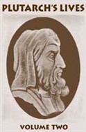 Plutarch's Lives, Vol II by Plutarch