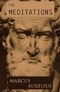 Meditations of Marcus Aurelius by Marcus Aurelius
