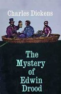 The Mystery of Edwin Drood by Charles Dickens