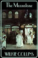 The Moonstone by Wilkie Collins