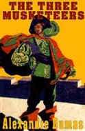 The Three Musketeers by Alexandre Dumas