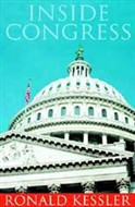 Inside Congress by Ronald Kessler