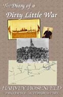 The Diary of a Dirty Little War by Harvey Rosenfeld