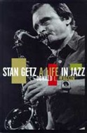 Stan Getz by Donald Maggin