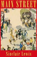 Main Street by Sinclair Lewis