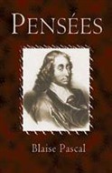 Pensees by Blaise Pascal