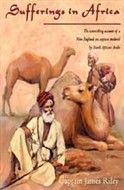 Sufferings In Africa by Captain James Riley