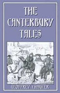 The Canterbury Tales by Geoffrey Chaucer