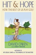 Hitand Hope by David Owen
