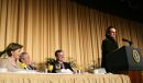 Keynote Address at the 54th National Prayer Breakfast by Bono