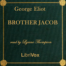 Brother Jacob by George Eliot