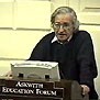 Another World: Alternative Ways to Globalization by Noam Chomsky