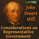 Considerations on Representative Government by John Stuart Mill
