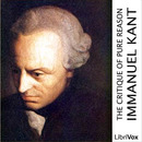 The Critique of Pure Reason by Immanuel Kant