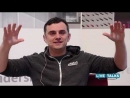 Gary Vaynerchuk on How to Tell Your Story in a Noisy Social World by Gary Vaynerchuk