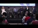 12 Years A Slave Filmmakers at Google by Chiwetel Ejiofor