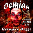 Demian: The Story of Emil Sinclair's Youth by Hermann Hesse