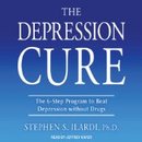 The Depression Cure by Stephen Ilardi