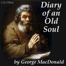 Diary of an Old Soul by George MacDonald