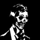 The Picture of Dorian Gray by Oscar Wilde