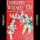 Dorothy and the Wizard in Oz by L. Frank Baum