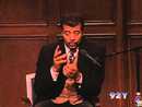 Neil deGrasse Tyson: Pluto's Place in the Universe by Neil deGrasse Tyson