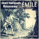 Emile by Jean-Jacques Rousseau