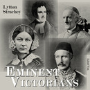 Eminent Victorians by Lytton Strachey