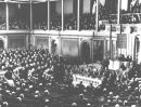 Pearl Harbor Address to the Nation by Franklin D. Roosevelt