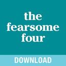 The Fearsome Four by Joyce Meyer