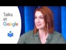 Felicia Day on You're Never Weird on the Internet by Felicia Day