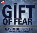 The Gift of Fear by Gavin De Becker