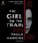 The Girl on the Train by Paula Hawkins
