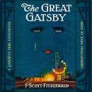 The Great Gatsby by F. Scott Fitzgerald