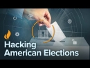 Hacking American Elections by Paul Rosenzweig