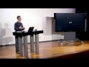 Web Programming with Python and JavaScript by Brian Yu