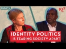 Identity Politics is Tearing Society Apart by Lionel Shriver