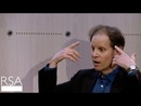 Dan Siegel: The Emerging Mind by Daniel Siegel
