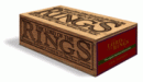 The Lord of the Rings by J. R. R. Tolkien