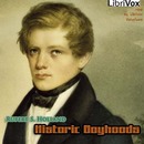 Historic Boyhoods by Rupert S. Holland
