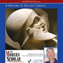 A History of Ancient Greece by Eric H. Cline
