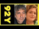 On the Couch: Adam Phillips and Daphne Merkin by Adam Phillips