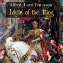 Idylls of the King by Lord Alfred Tennyson