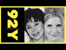 Isabel Allende and Elizabeth Gilbert at the 92nd Street Y by Isabel Allende